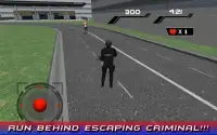 Crime City Police Chase Driver Screen Shot 9
