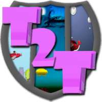 Tap2Top - Your Flappy World