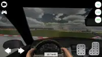 Real Extreme Car Driving Screen Shot 9