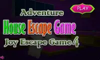 Adventure Joy Escape Game 4 Screen Shot 4