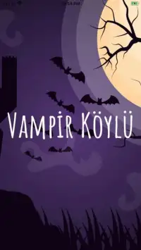 Vampir Köylü Online Screen Shot 2