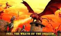 War Of Dragons 2016 Screen Shot 14