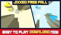 Jixxeo Free Fall Screen Shot 0