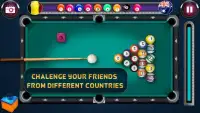 Crazy Pool Billiards 8 Ball Screen Shot 4