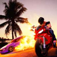 Moto Rider GO Highway:Racer 3D