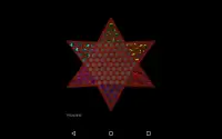3D Chinese Checkers Screen Shot 3