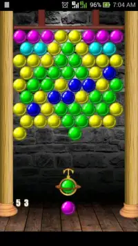 Bubble Shooter Screen Shot 6