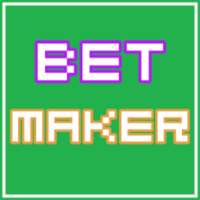 Bet Maker