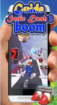 Guide for Sonic 4 Episode LITE Screen Shot 2