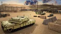 Tank Future Battle Simulator Screen Shot 6