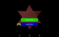3D Chinese Checkers Screen Shot 2