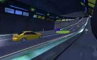 Amazing city taxi drive sim 3D Screen Shot 4