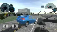 Albea Drift Game Screen Shot 4