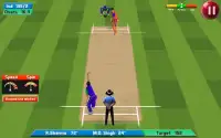Top Cricket MultiPlayer Screen Shot 1