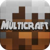 Pro Multicraft Build Game