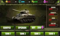 Tank Future Battle Simulator Screen Shot 10