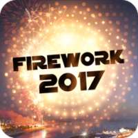 Firework Simulator 2017