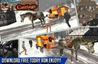 off road horse carriage 2017 Screen Shot 5