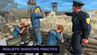 US Police War Training School Screen Shot 11