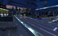 Amazing city taxi drive sim 3D Screen Shot 1