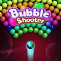 New Bubble Shooter 2020
