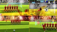 World Soccer 2017 Screen Shot 0