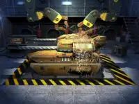 Tank Destruction: Multiplayer Screen Shot 5