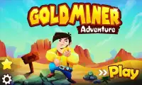 Gold Miner Adventure Screen Shot 9