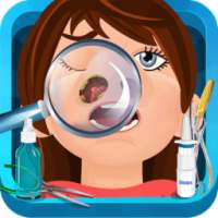 Nose Surgery Doctor Surgeon
