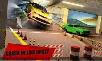 Extreme Car Stunt Parking 2016 Screen Shot 14