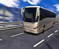 Bus Simulation 2017 Screen Shot 1