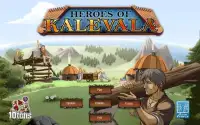 Heroes of Kalevala Free Screen Shot 10