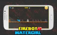 Temple Watergirl And FireBoy Screen Shot 2