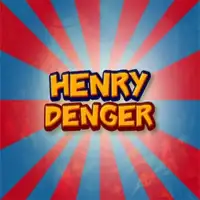Henry Gum Danger Screen Shot 0