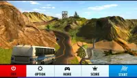 Real Bus Driver Simulator Screen Shot 2