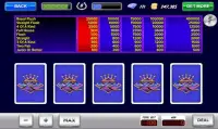 Moneytown Casino - Rewards Screen Shot 6