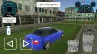 E46 Driving Simulator Screen Shot 1