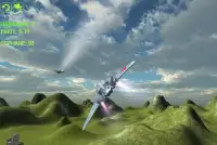 Jet Fighter: Flight Simulator Screen Shot 7