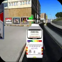 Bus Simulator Adventure Screen Shot 0