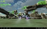 Jet Fighter: Flight Simulator Screen Shot 2