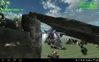 Jet Fighter: Flight Simulator Screen Shot 1
