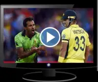 PTV Sports Live TV Pak vs Aus Screen Shot 2