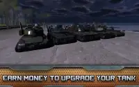 Hovercraft Tank Simulator Screen Shot 1