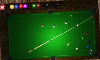 Pool Ball Fun Screen Shot 1