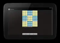 Offline Sudoku Solver Screen Shot 4