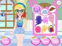 College Party Pony Screen Shot 3