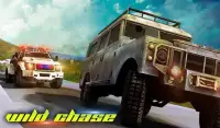 Police Car Smash 2017 Screen Shot 0