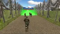 Army Training Commando Camp Screen Shot 0