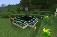 Amazing Portal Mods Minecraft Screen Shot 3