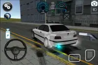 E36 Driving Simulator Screen Shot 6
